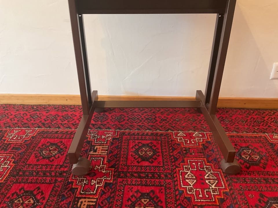 Scrivanie: Petite table bureau pour imprimante – Usato da Icogne venduto da cen_h97r 2