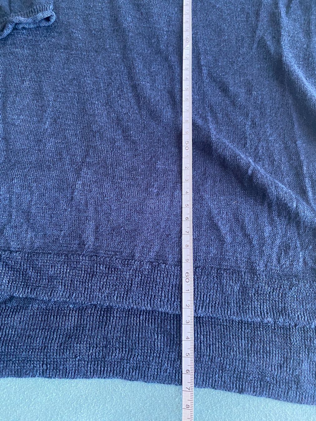 Uniqlo Pullover & Sweatshirts: Uniqlo, Leichter Pullover, Leinen-Anteil, Gr L – Gebraucht aus Gümligen von Primeselection 2