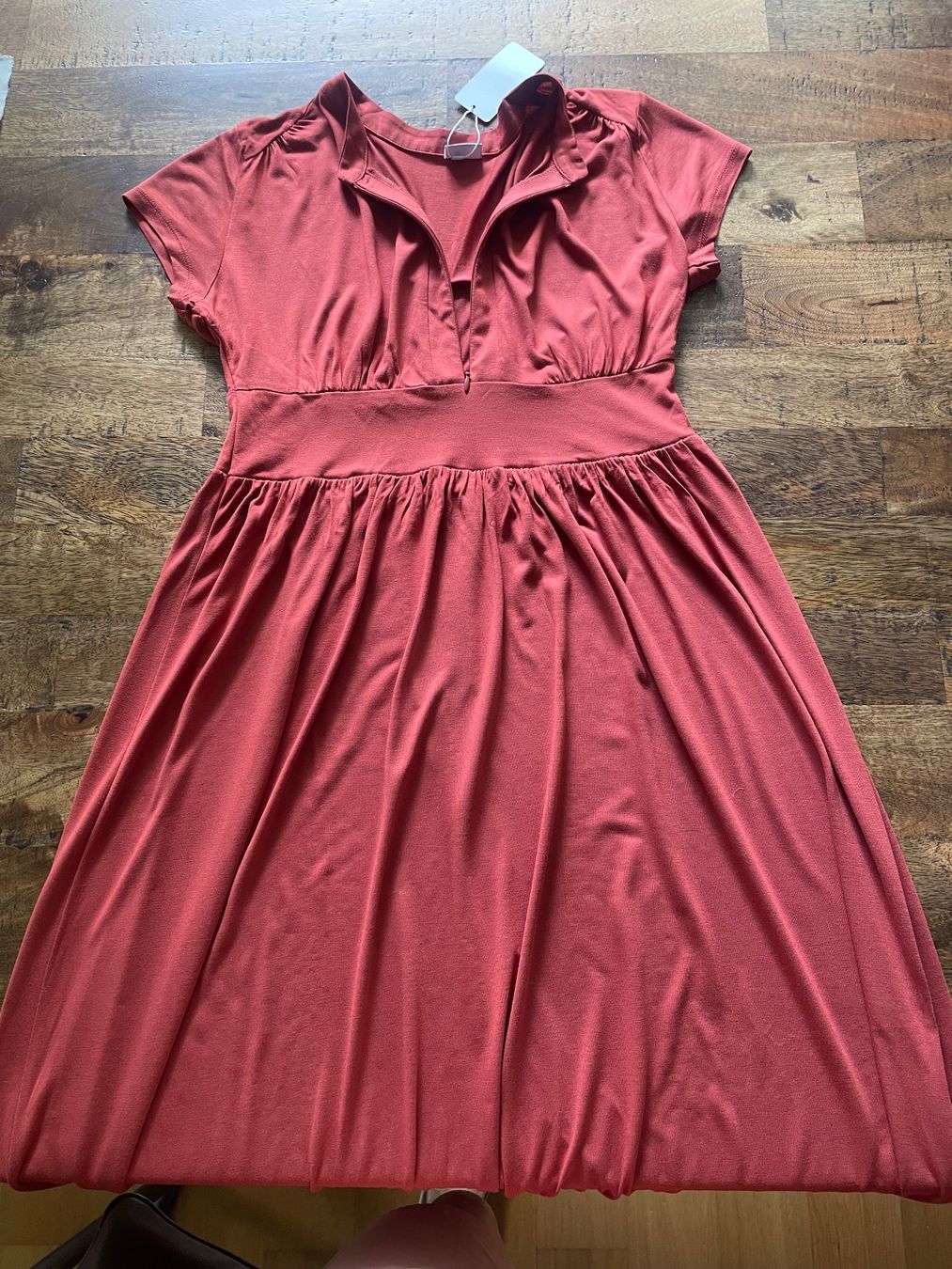 Lascana Kleider: Sommerkleid – Neu und originalverpackt aus Adliswil von miu_fnq6 4