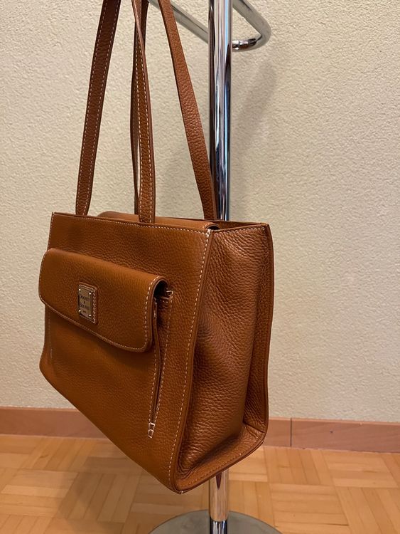 Dooney Bourke Tasche Kaufen auf Ricardo