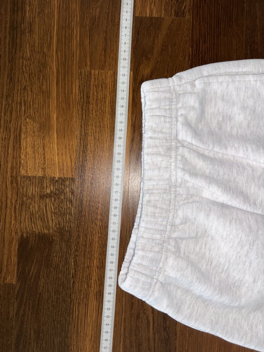 Tally Weijl Pantaloni: Coole, hellgraue Sweathose in Top Zustand, Grösse 32 – Nuovo (secondo la descrizione) da Dübendorf venduto da lus_9275 1