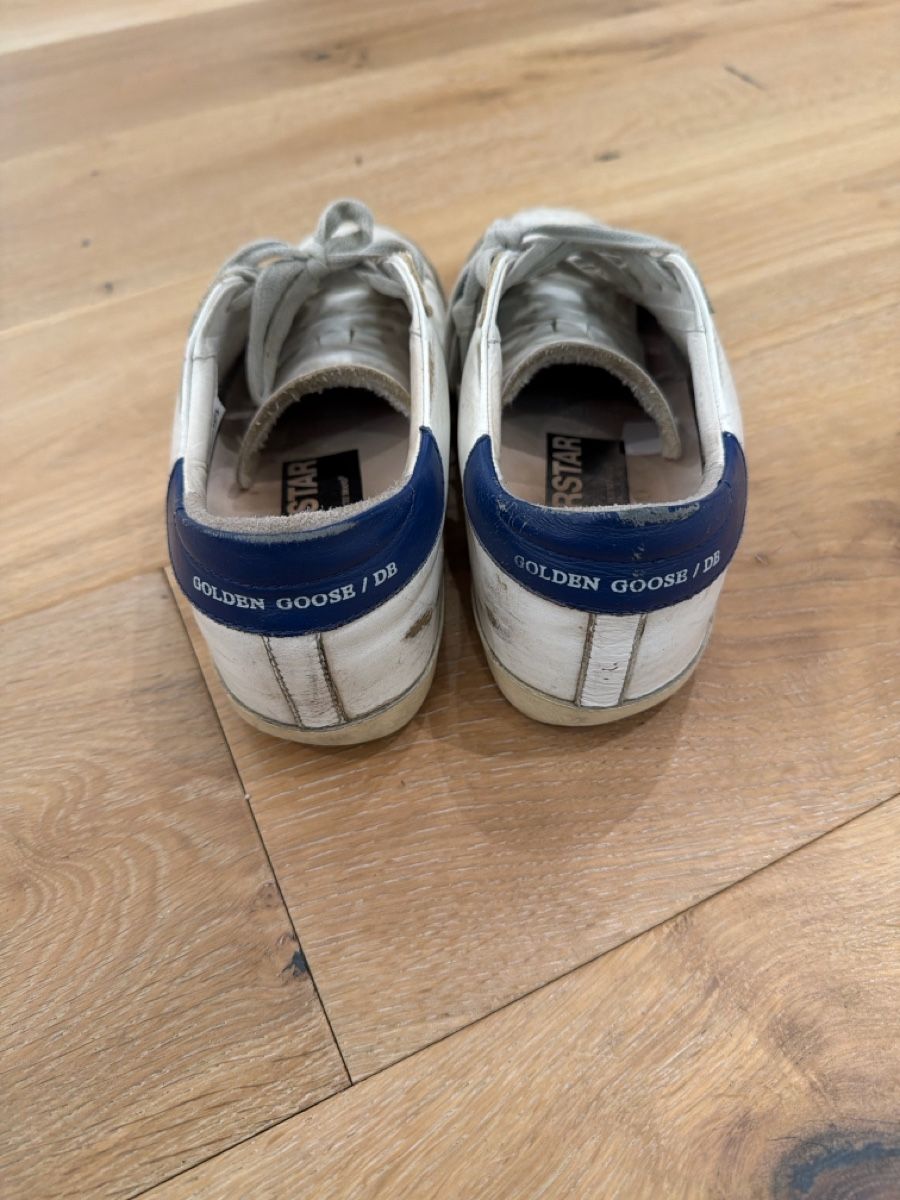 Golden Goose Scarpe da donna: Golden Goose 39 – Usato da Cologny venduto da pichi26 2