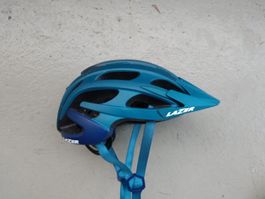 Lazer Magma+ Helm 52-56cm Fahrrad MTB Downhill Enduro Cross