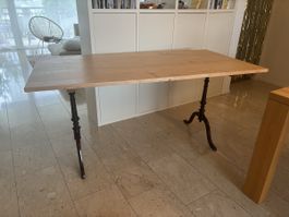 Beizentisch Horgenglarus 160x79.5 cm