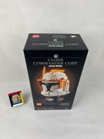 Lego Star Wars 75350 Clone Commander Cody NEU/OVP