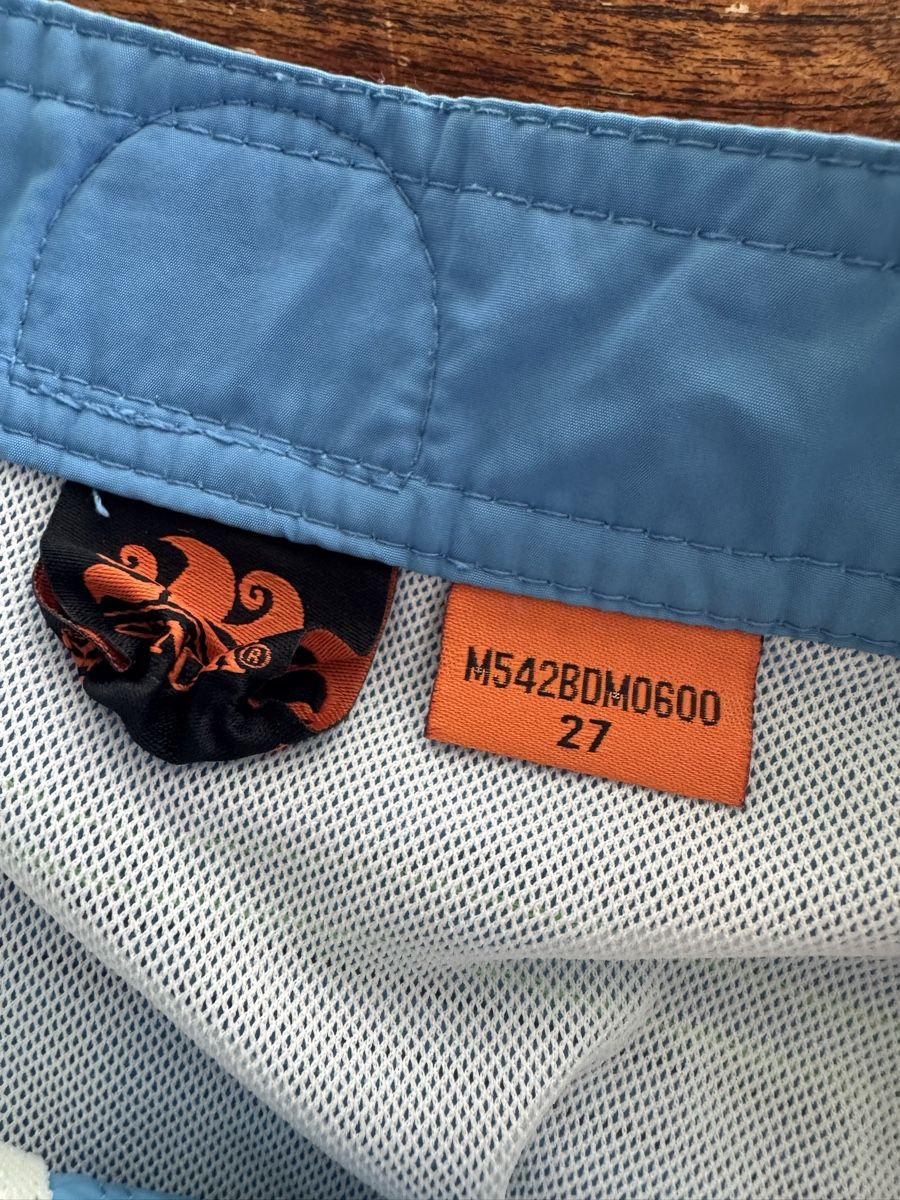 Hosen: Badeshorts Sundek – Gebraucht aus Saas im Prättigau von Holliwood 2