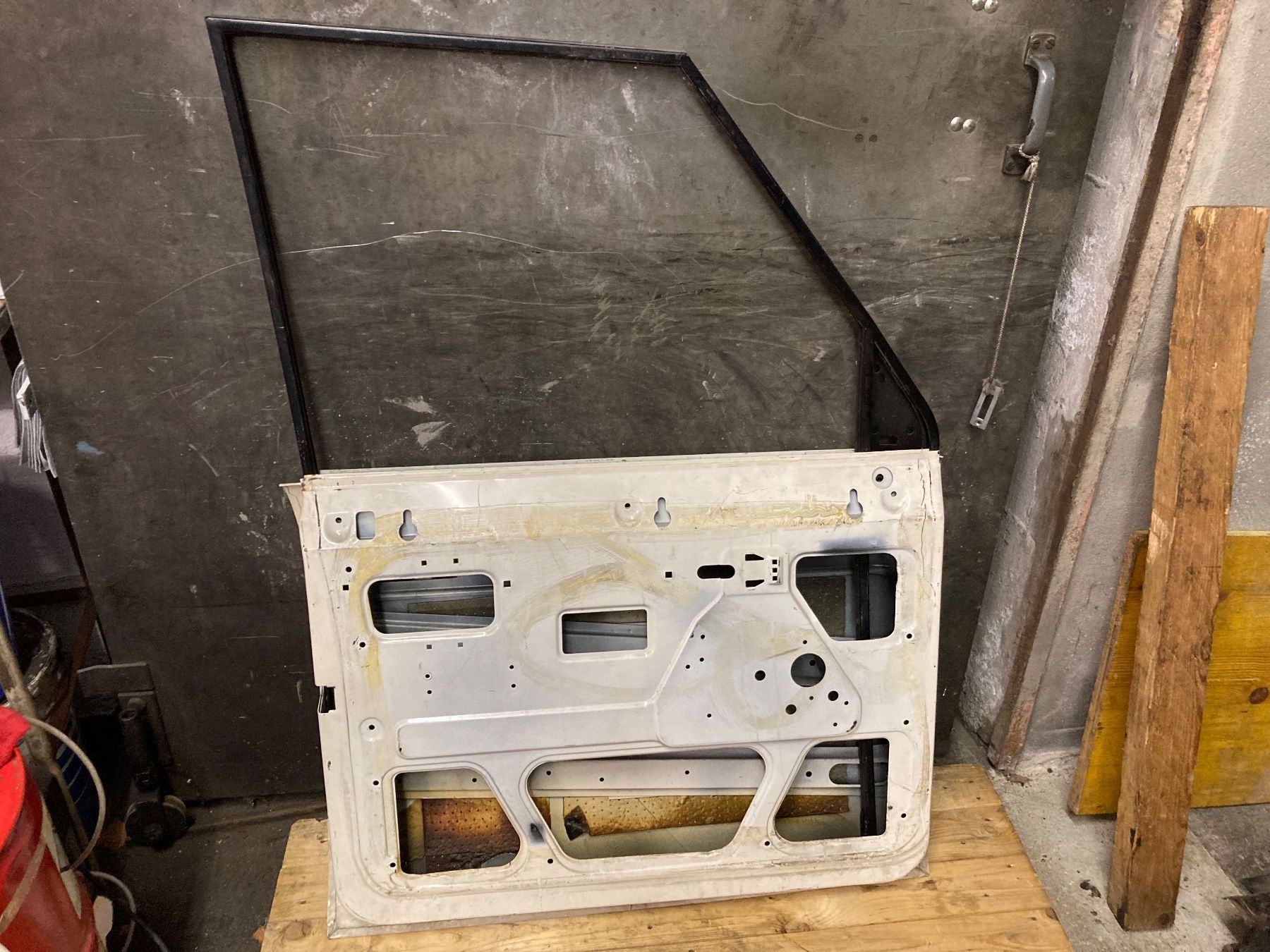 Tutti pezzi di ricambio auto: Range Rover Classic – Usato da Teufen AR venduto da acer08 1