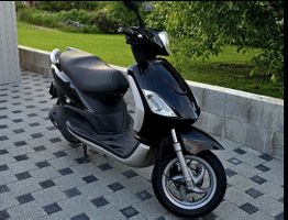 Piaggio Fly 125 - Top Zustand MFK 05/25