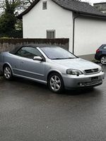 Astra G Cabrio