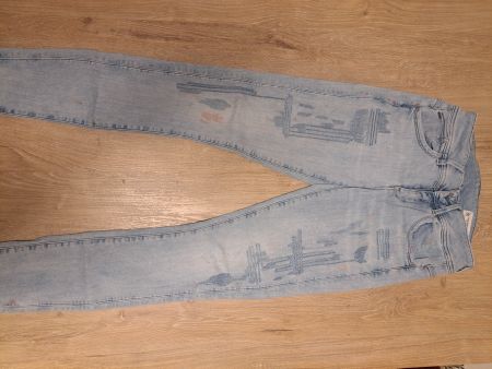 Jean G-Star, Denim clair, Taille 27/32 parfait!