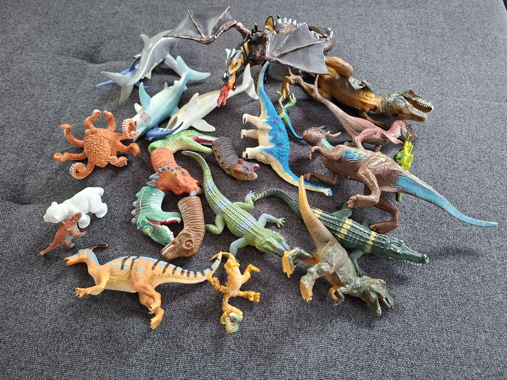 Schleich Giocattoli: Tierfiguren – Usato da Orpund venduto da eviandersson