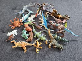 Tierfiguren
