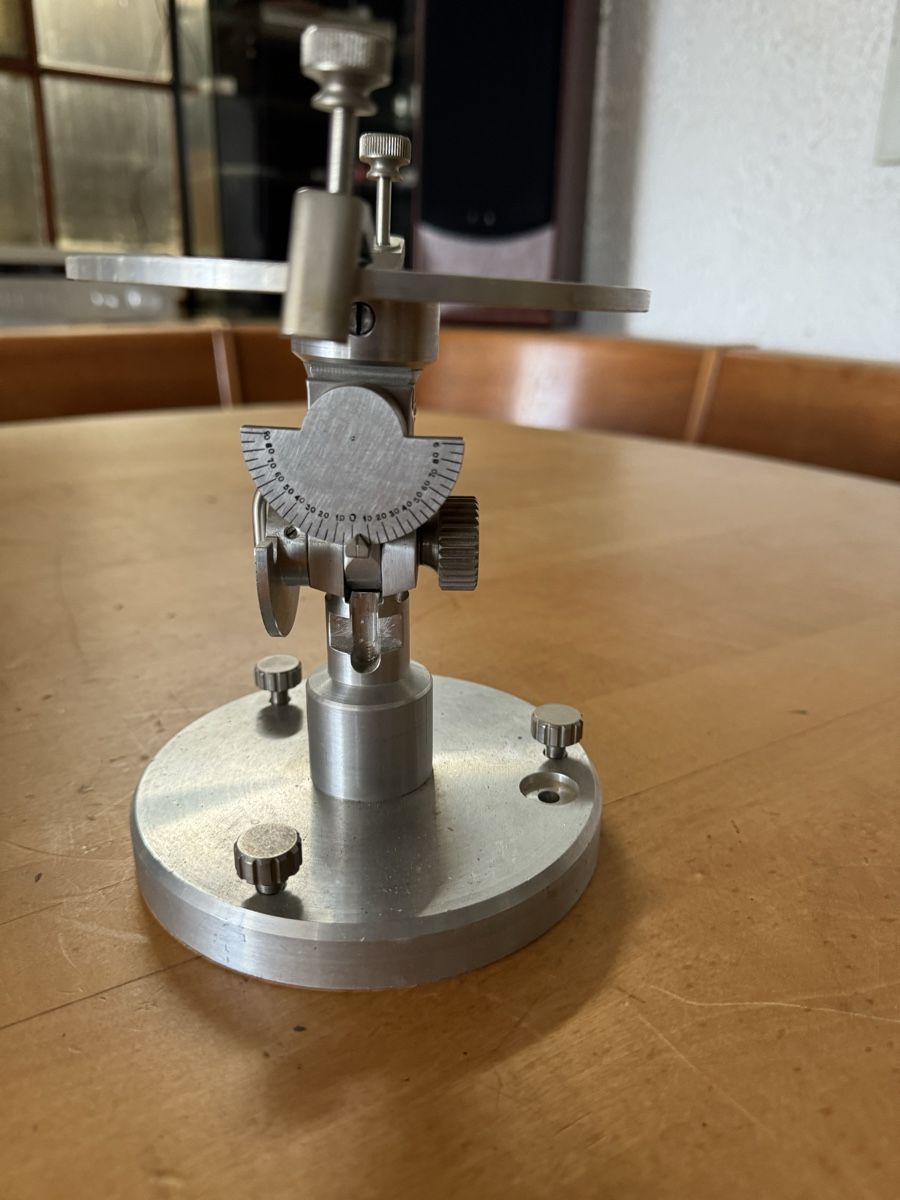 Misurare: Messgerät – Usato da Dübendorf venduto da Sachs621 3