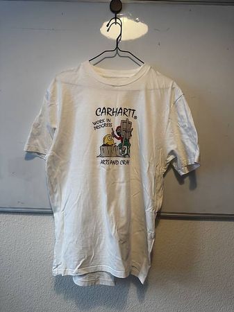 Carhartt WIP T-Shirt Arts and Crafts