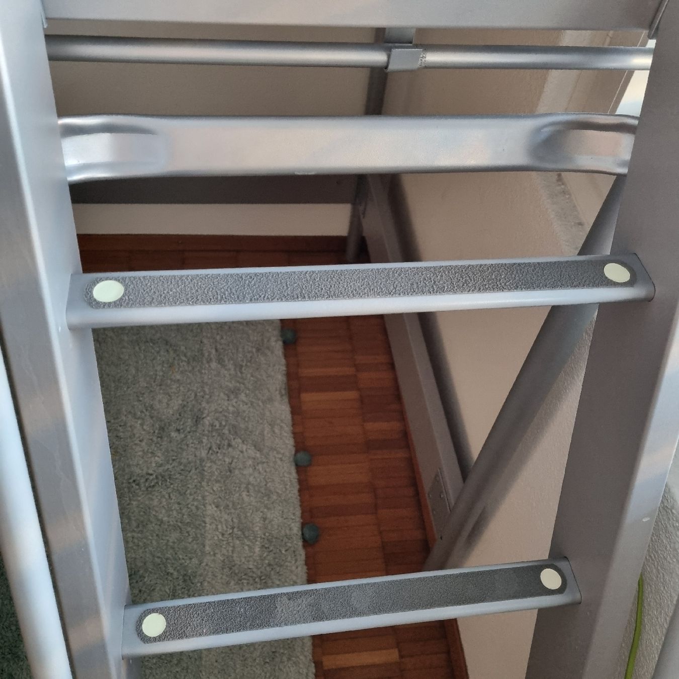 Letti: Hochbett – Usato da Aettenschwil venduto da jepe24 2