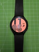 Samsung Galaxy Watch4, 40mm, Schwarz, Top!