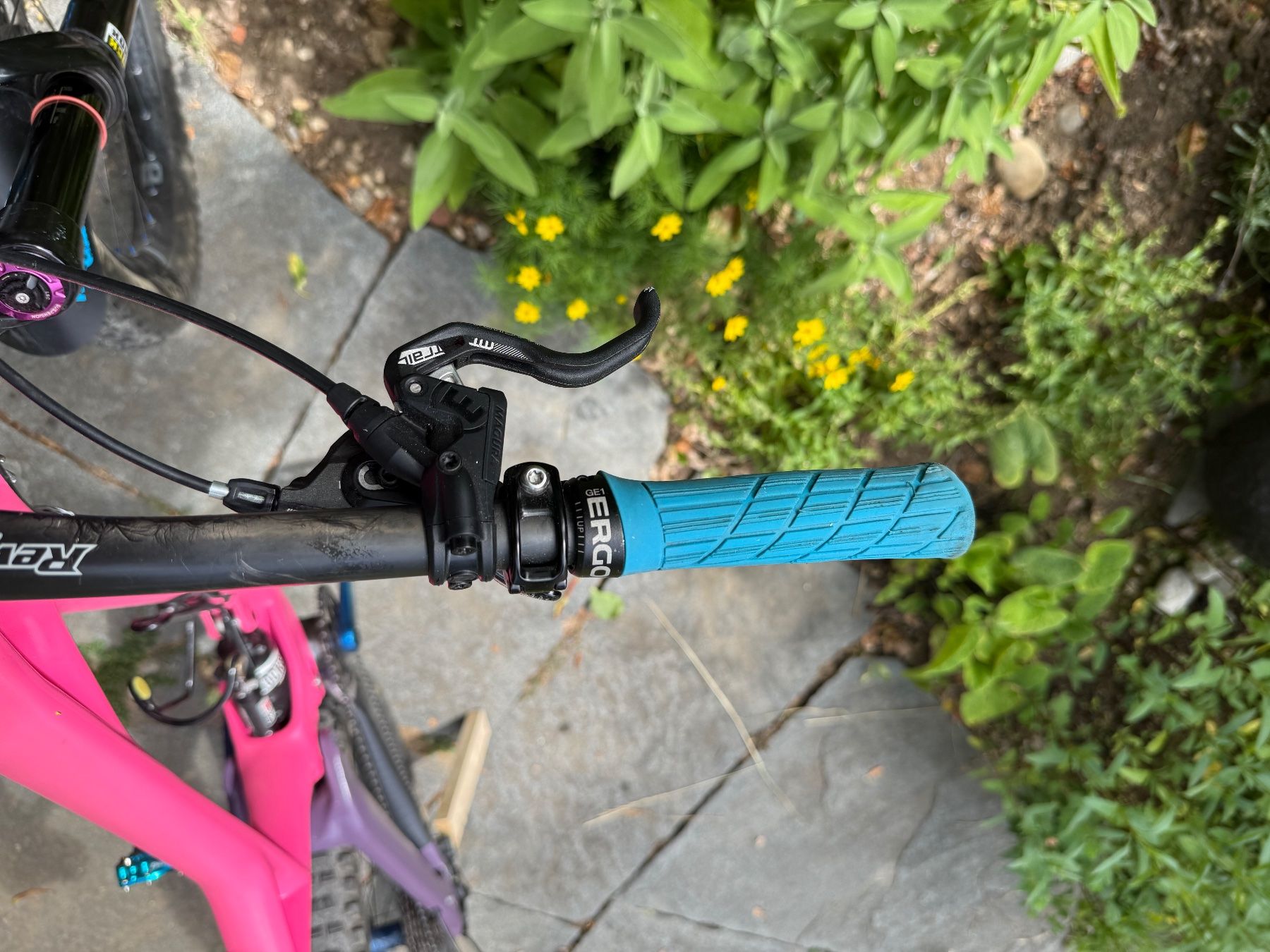 GT Biciclette: GT Force X Carbon Pro (2015) – Usato da Arlesheim venduto da Raphaelkoch 6