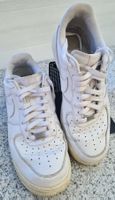 NIKE Air Force Schuhe Euro Grösse 45