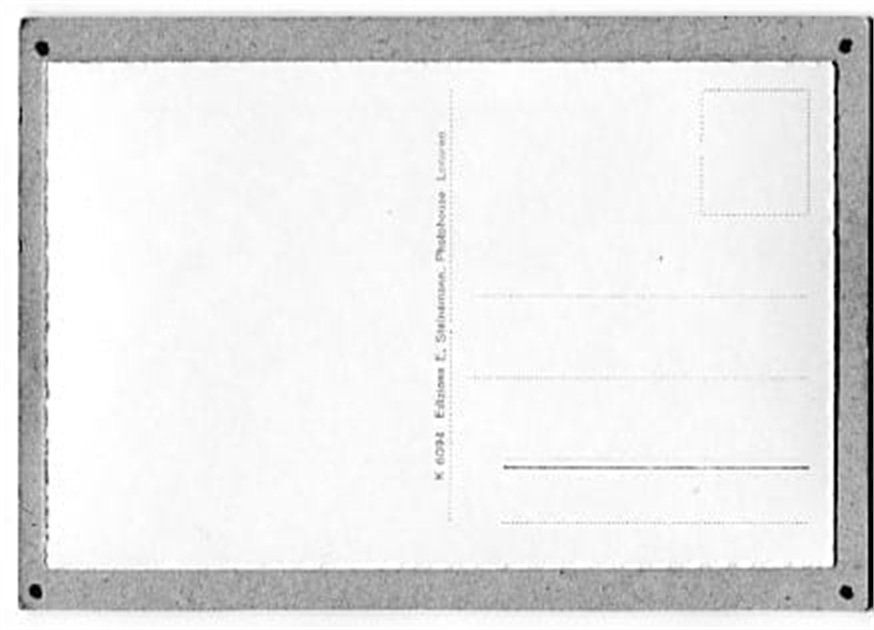 Cartoline postali: Bignasco, Valle Maggia – Usato da Ottikon b.Kemptth. venduto da Neptun1974 1