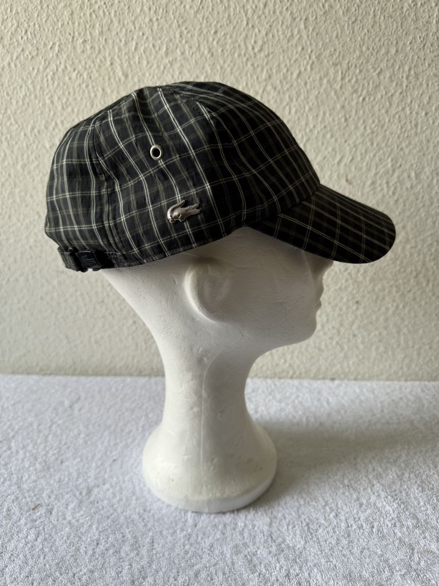 Lacoste Chapeaux, bonnets & casquettes: Lacoste Kappe – D'occasion à Lenzburg par Meister_k 3