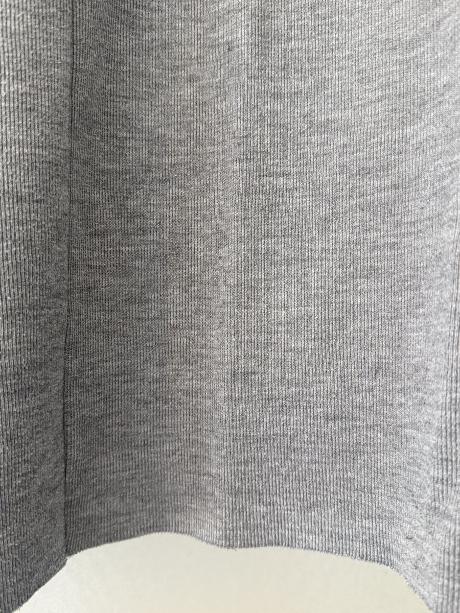 Zara Pullover & Sweatshirts: Grauer Strickpullover mit Knöpfen, Grösse M von Zara – Neu (gemäss Beschreibung) aus Basel von zukk_ 2