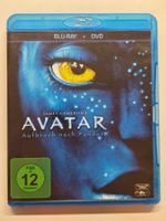 Avatar - Aufbruch nach Pandora