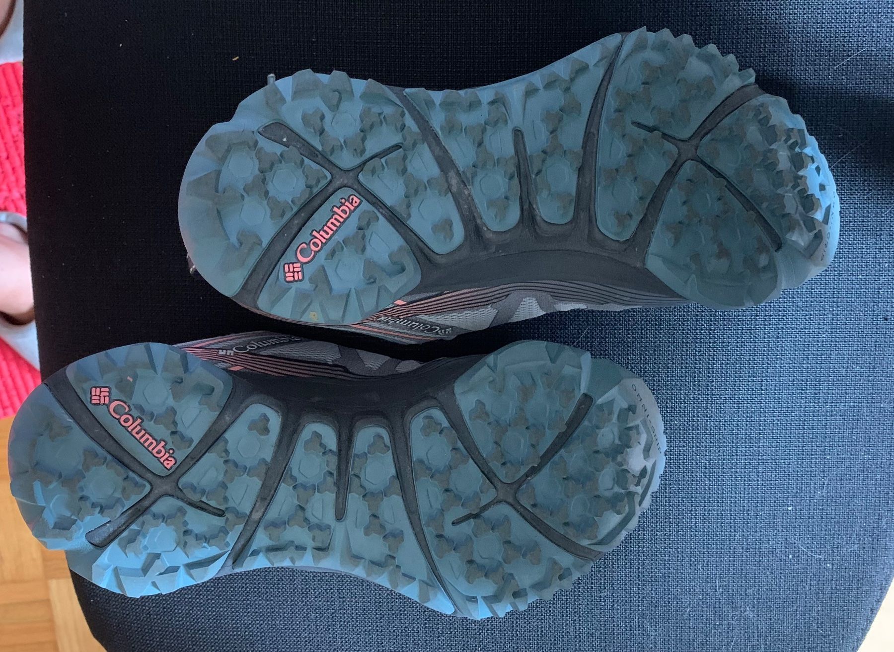 Columbia Scarpe da donna: Columbia Conspiracy – Usato da Zürich venduto da Rammis 3
