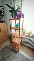 IKEA MOLGER Regal aus Holz – guter Zustand