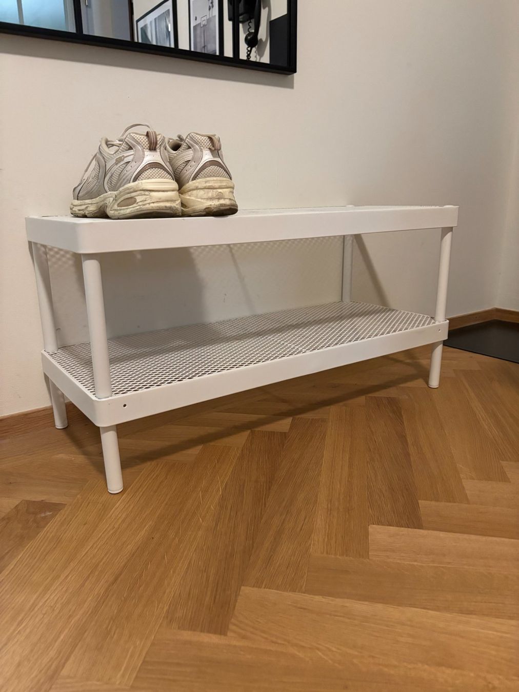 Ikea Regale: Schuhgestell – Gebraucht aus Sursee von troxler95 1