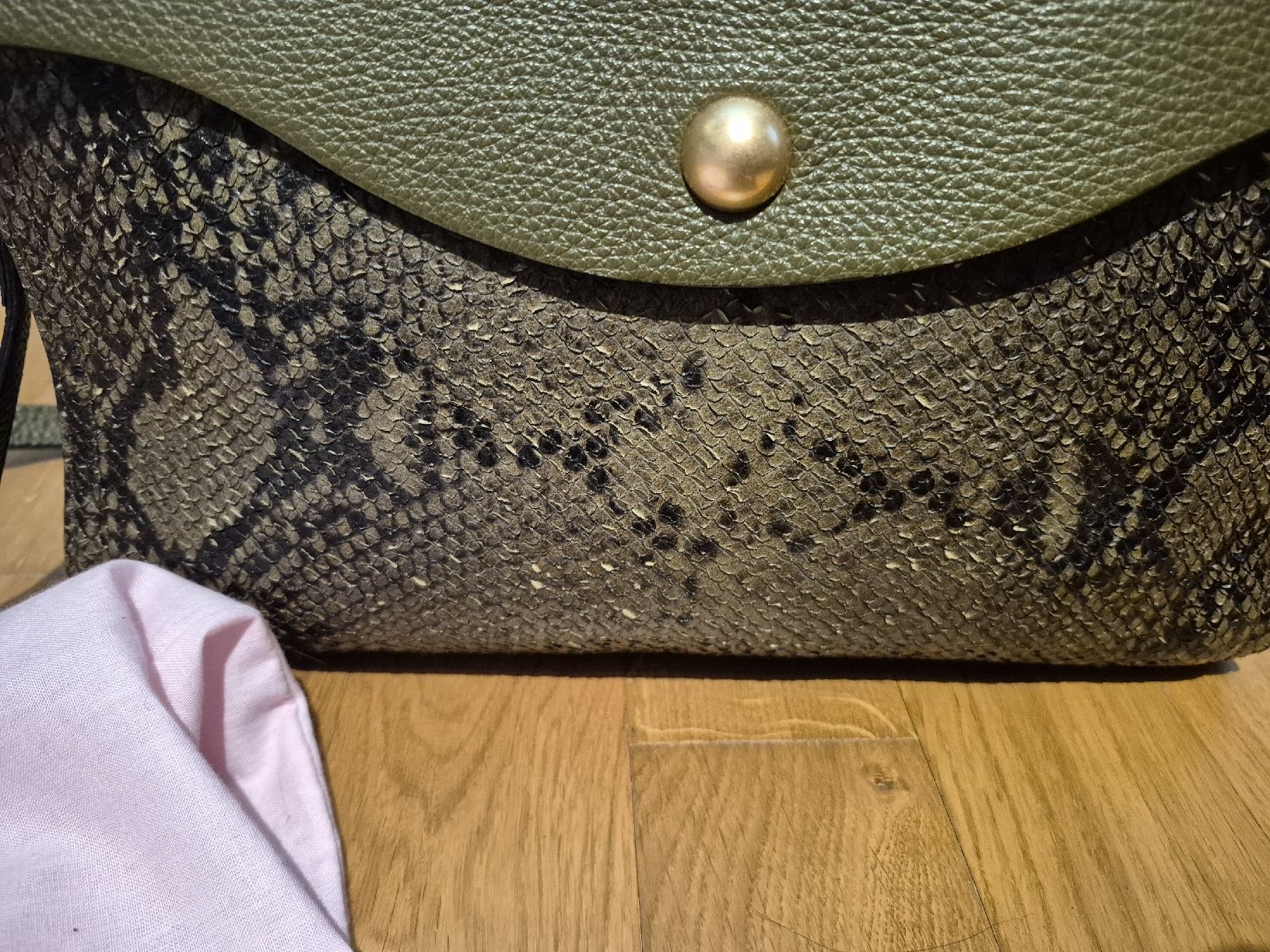 Coccinelle Taschen für Damen: Coccinelle Tasche – Neu (gemäss Beschreibung) aus Küssnacht am Rigi von Patty1993 1