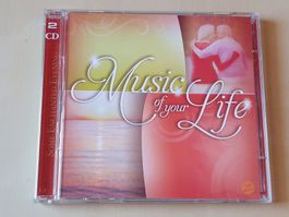 Music for your Life some enchanted Evening