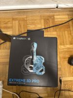 logitech flightstick