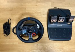 Logitech G29 PlayStation 