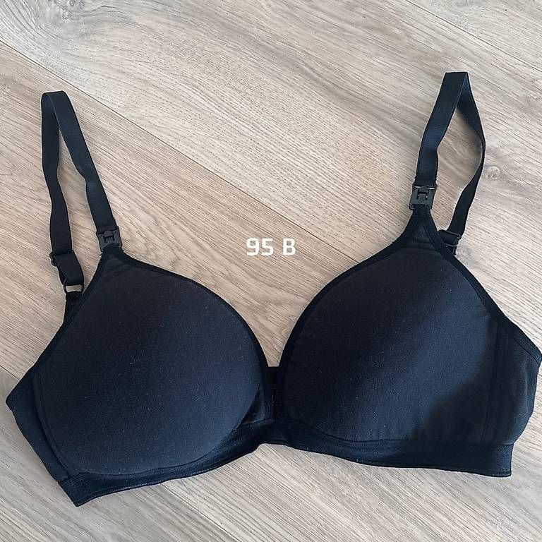 Sonstige Unterwäsche: Still-BH Grösse 95 B – Gebraucht aus Kägiswil von mau90