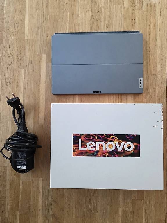 Notebook: Notebook von Lenovo IdeaPad Duet 5 – Usato da Bettlach venduto da paki84 2