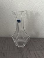 Cristal Sèvres Vase, Frankreich, vintage, mit kleinem Chip!