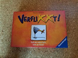 Ravensburger Verflixxt