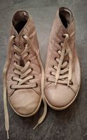 Sneakers Damen Grösse 39 Leder, Roberto Santi