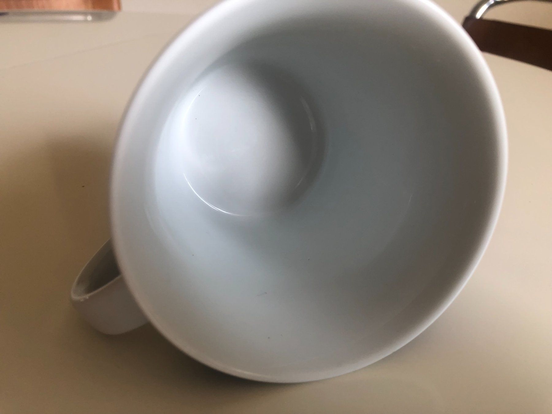 Kahla Tazze: Kindertasse von Kahla – Usato da Bassersdorf venduto da sammelfloh 5