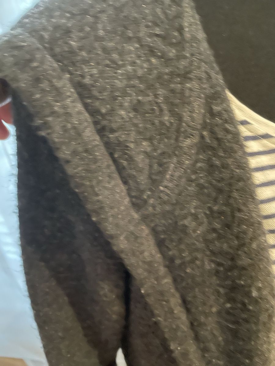 S.Oliver Giacche: Strickjacke S. Oliver Gr. 38 – Usato da Bischofszell venduto da krass13 2