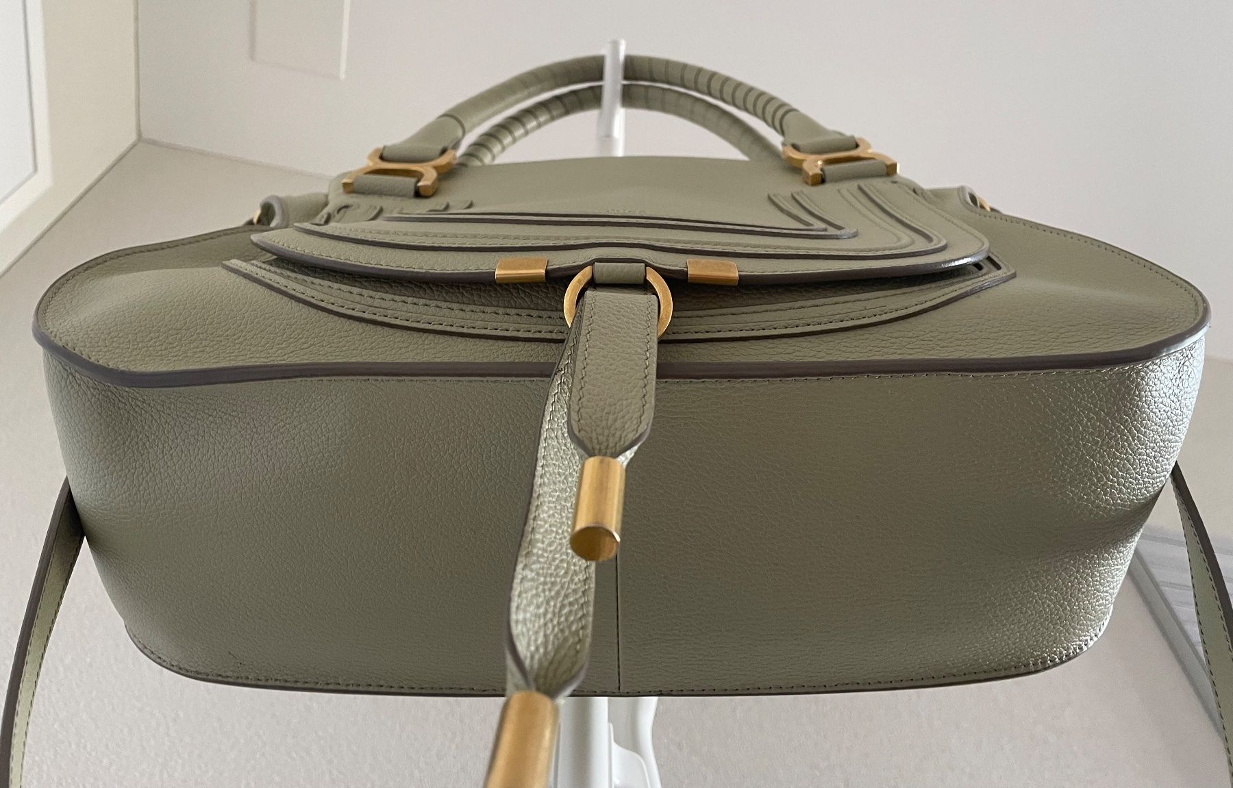 Chloé Borse da donna: CHLOE Hand-Schultertasche – Usato da Klingnau venduto da Bonnie2012 6