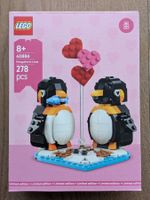 Lego 40886 Verliebte Pinguine [neu&OVP]