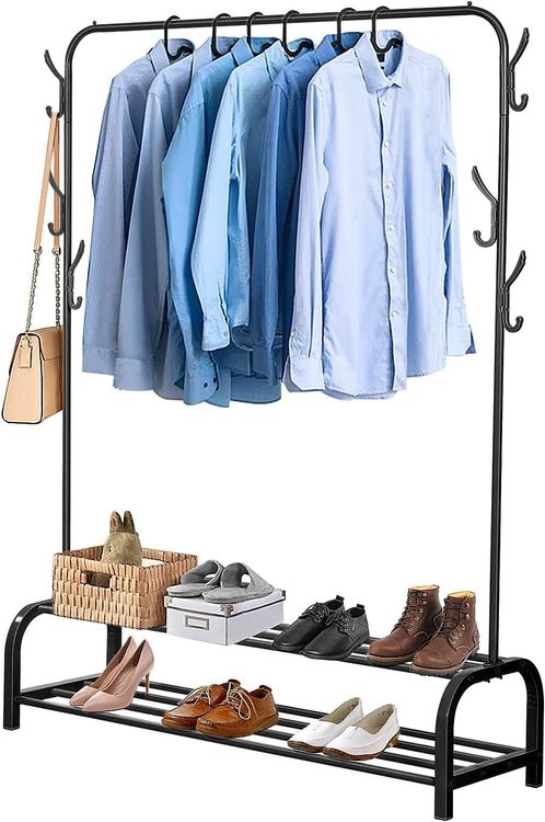 Amazon Kühlschrank Mini-Kühlschranktisch 69CM Hö Produktbild-Vorschau 2