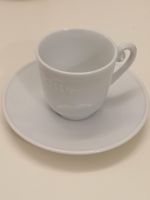 Illy cafe Schweiz - Espresso Sammeltasse 2004