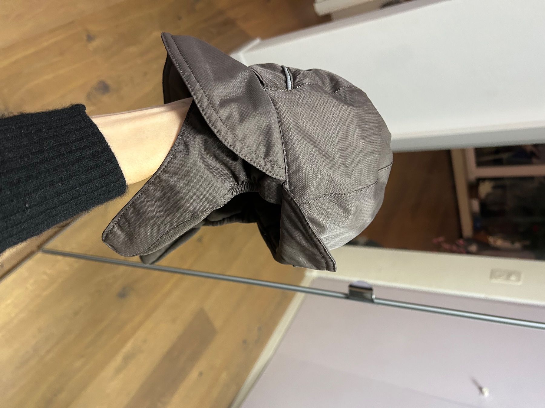 Reima Copricapi, berretti & cappellini: Reima warme Hüte gr 48 – Usato da Zürich venduto da Sashkica 5