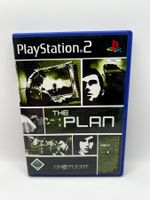 The Plan (Deutsch) - Playstation 2