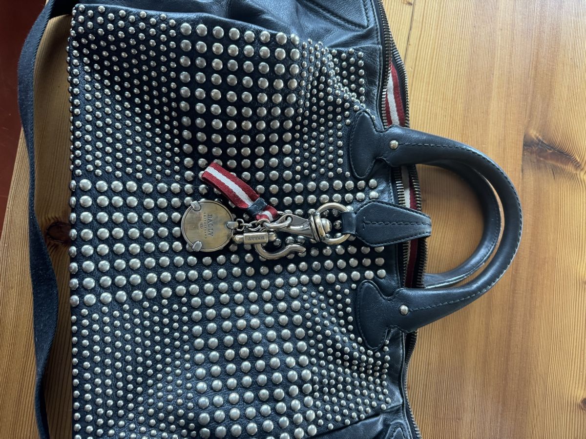 Bally Sacs femmes: Tasche Bally – D'occasion à Samedan par mkaue