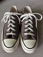 Converse Chuck Taylor All Star Gr. 6 1/2, Taupe, Top Zustand