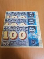 Vinyl, 7" - Trio Eugster – Mir Bruched Nu De Lohn (1971)