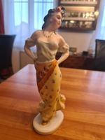 Herend Figur Tänzerin Carmen